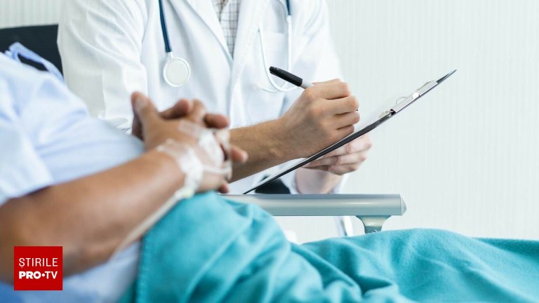 Pacienti pe moarte ucisi de medicul lor Doctor german acuzat de 15 crime