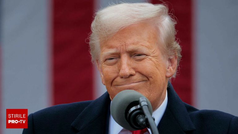 Partidul Democrat vrea un cabinet de razboi impotriva Trump