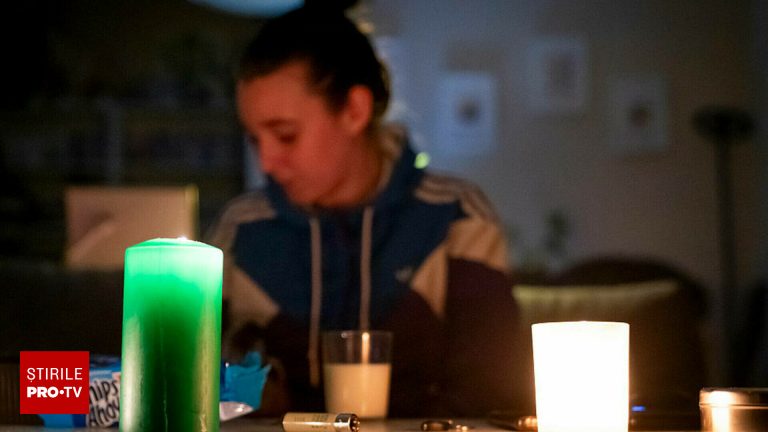 Primele victime ale penei de curent majore confirmate in Spania