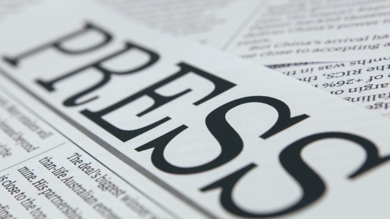 Raport Libertatea presei si pluralismul media in criza in UE