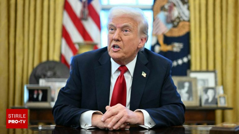 Rasturnare de situatie SUA se retrag din negocierile Rusia Ucraina Trump intervine