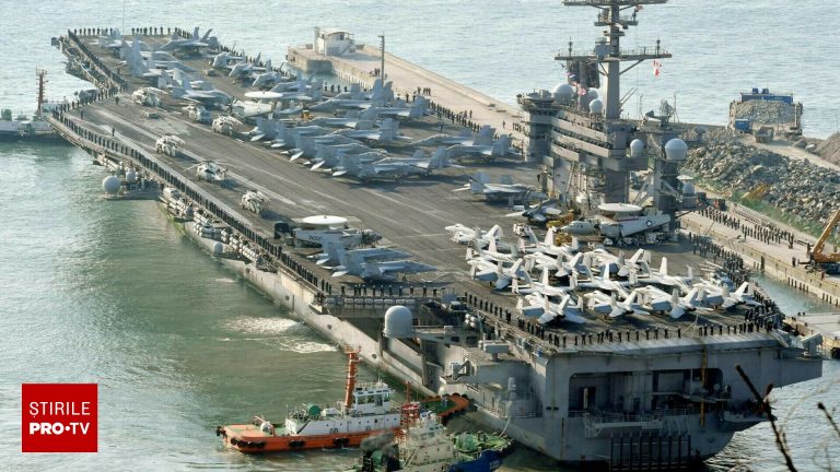 Razbunarea houthi dupa bombardamentele SUA amenintare Yemen