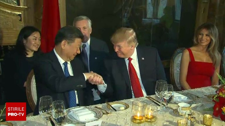 Reactia unui american obisnuit la haosul taxelor lui Trump