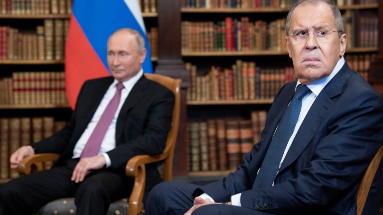 Rusia anunt major despre negocierile de pace cu Ucraina