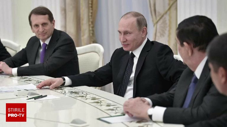 Rusia refuza concesii dar cauta parteneriate economice cu SUA