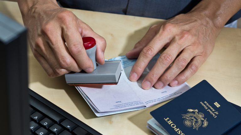SUA au interzis accesul presedintelui unei tari mari