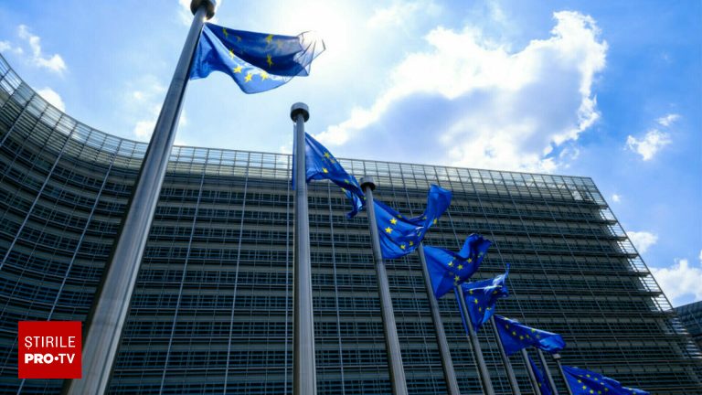 SUA numeste extorcare amenzile Comisiei Europene pentru Apple si Meta