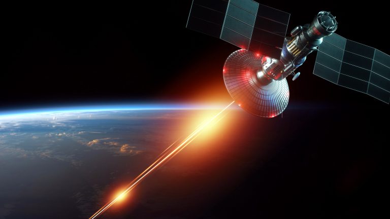 Satelitul secret rusesc considerat arma nucleara e defect