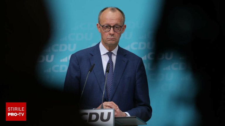Schimbare in Germania Politica externa fata de Moscova si Beijing