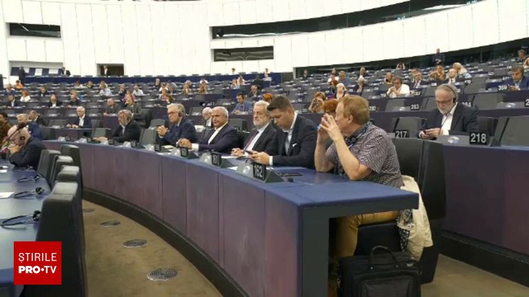 Schimbari in UE Masuri dure si noua strategie