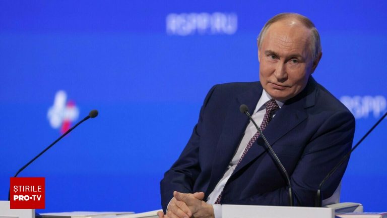Senatorii SUA cer sanctiuni daca Rusia blocheaza pacea