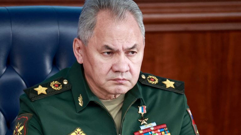 Serghei Soigu avertizeaza Trimiterea fortelor occidentale in Ucraina poate duce la Al Treilea Razboi Mondial