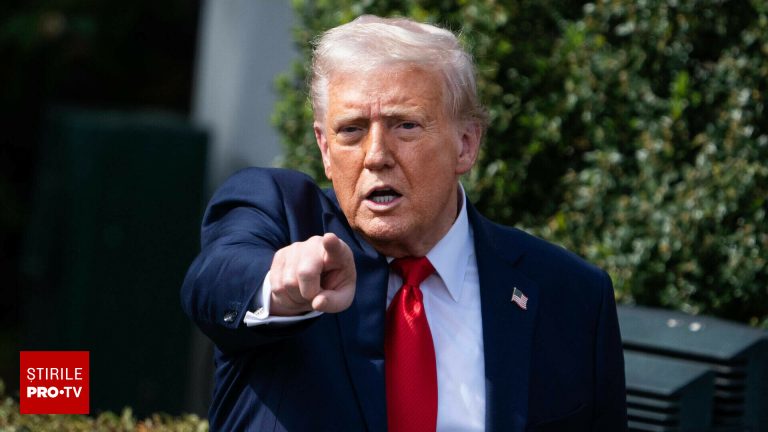 Solutia extrema dorita de Donald Trump pentru infractori periculosi Miar placea sa o facem