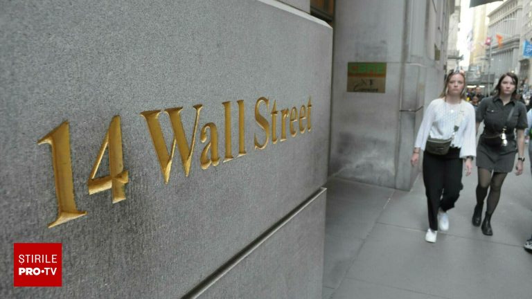 Sondaj Reuters Risc major de recesiune globala din cauza tarifelor SUA