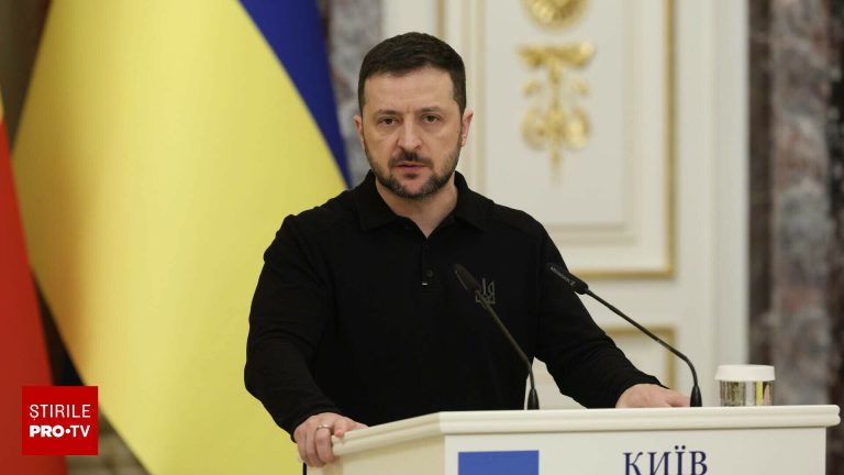 Statele ce vor trimite trupe in Ucraina Lideri militari occidentali discuta cu Zelenski