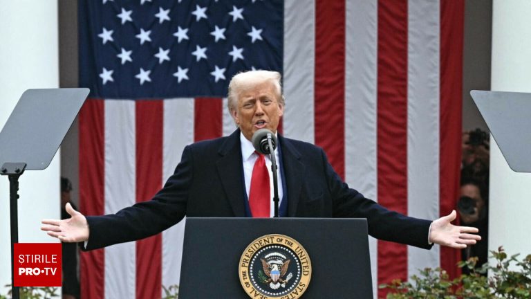 Statele din lista neagra a lui Donald Trump acuzate de practici comerciale