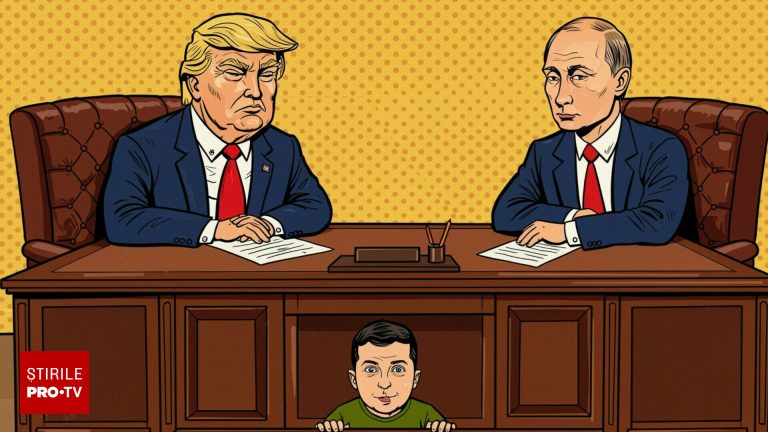 Strategia Washingtonului pentru a convinge Rusia sa opreasca razboiul