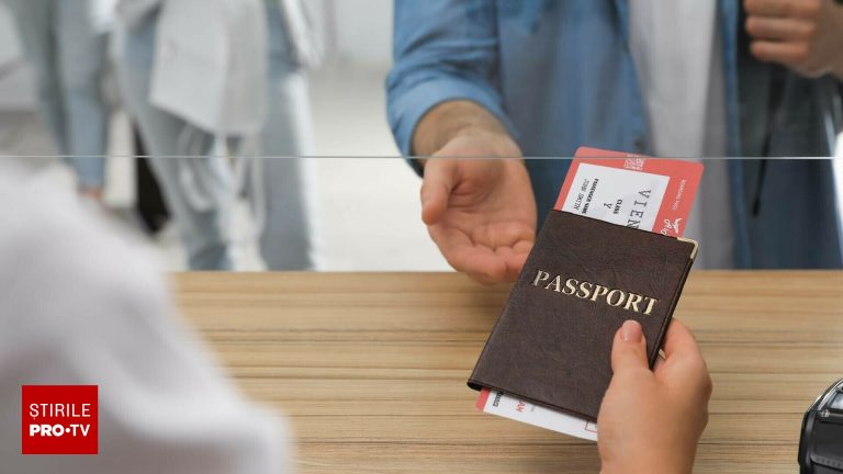 Tara din UE care vinde in continuare pasapoarte de aur