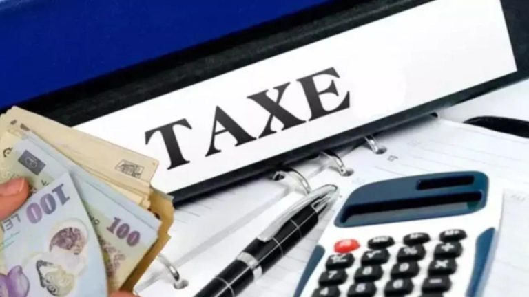 Taxa pe stalp criticata de specialisti Nu aduce bani multi si nu rezolva dezechilibrul bugetar