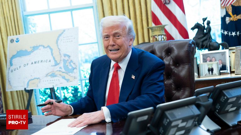 Trump a castigat 415 milioane de dolari cerand americanilor sa cumpere actiuni