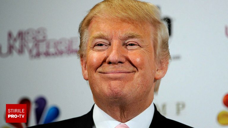Trump nepasator dupa macelul tarifelor comerciale pe piete financiare Partea frumoasa pomenita