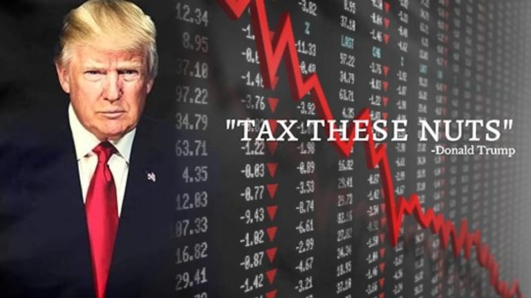 Trump spune ca vine o revolutie economica Aveti rabdare
