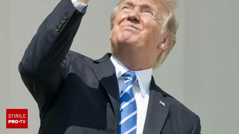 Trump vrea ora de vara permanenta cere Congresului aprobarea