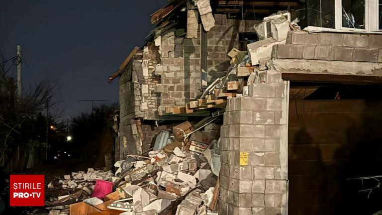 Ucraina extinde luptele in Belgorod Rusia Rusia intensifica presiunea in Kursk si Sumi
