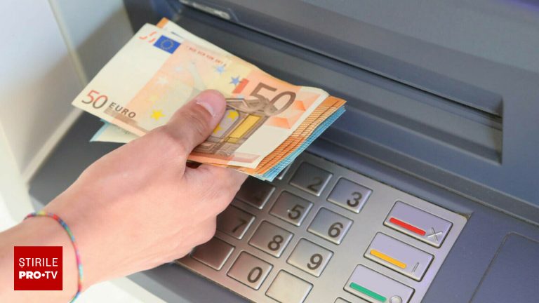 Un barbat a depus 10 euro iar dupa 20 ani a gasit o suma fabuloasa