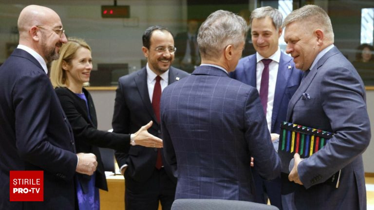 Un lider UE sfideaza sefa diplomatiei europene