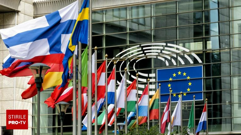 Uniunea Europeana va raspunde tarifelor lui Trump cu masuri