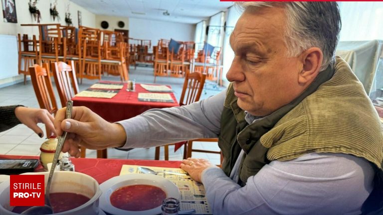 Viktor Orban convins ca Ucraina va distruge Ungaria Premierul maghiar dezvaluie durata razboiului tarifelor lui Trump