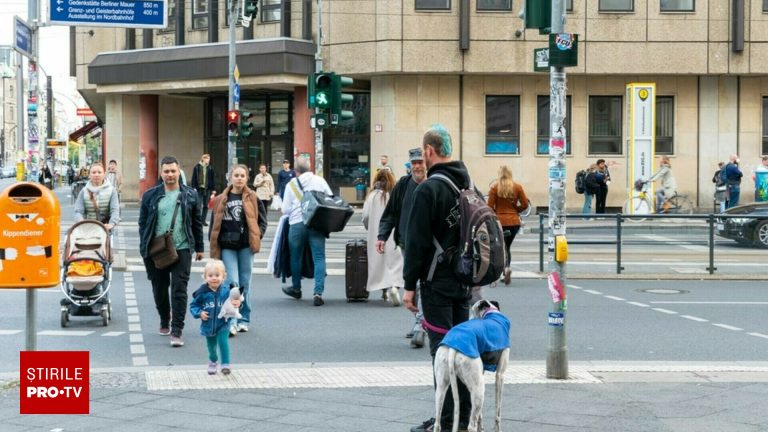 Vin vremuri dificile pentru cea mai mare economie a Europei o treime din companii pregatesc concedieri