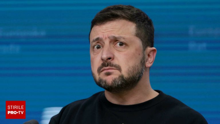 Volodimir Zelenski Racheta nord coreeana din Kiev avea componente americane