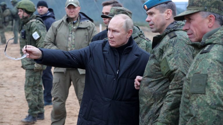 Analiza Conflictul Rusia NATO vs razboiul din Ucraina Strategia Kremlinului