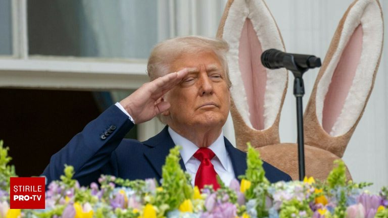 Associated Press Armata SUA pregateste parada pentru Trump