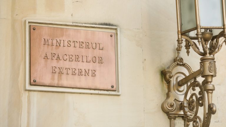 Atentionare MAE Restrictii in Slovacia din cauza febrei aftoase