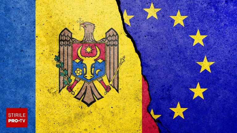 Bruxelles ul acceleraza integrarea Moldovei in UE Raportul ajunge in plen in iunie