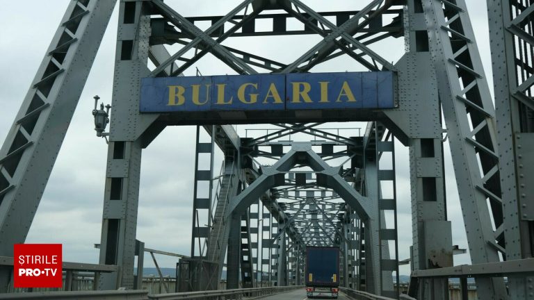 Bulgaria a crescut taxa de drum Cat vor plati romanii
