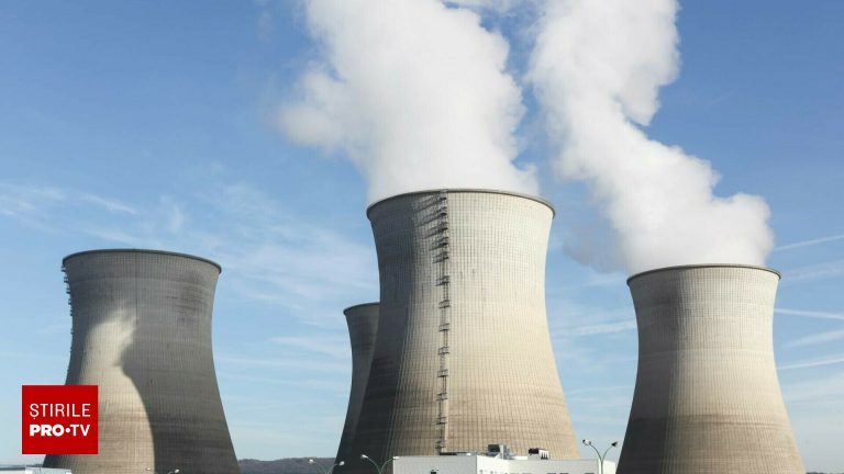 CNBC Europa se reorienteaza spre energia nuclaira