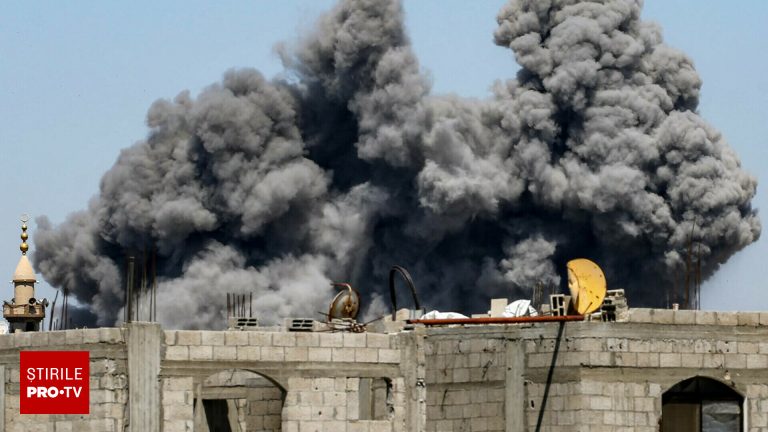 Caz cutremurator in Gaza Copiii medicilor ucisi