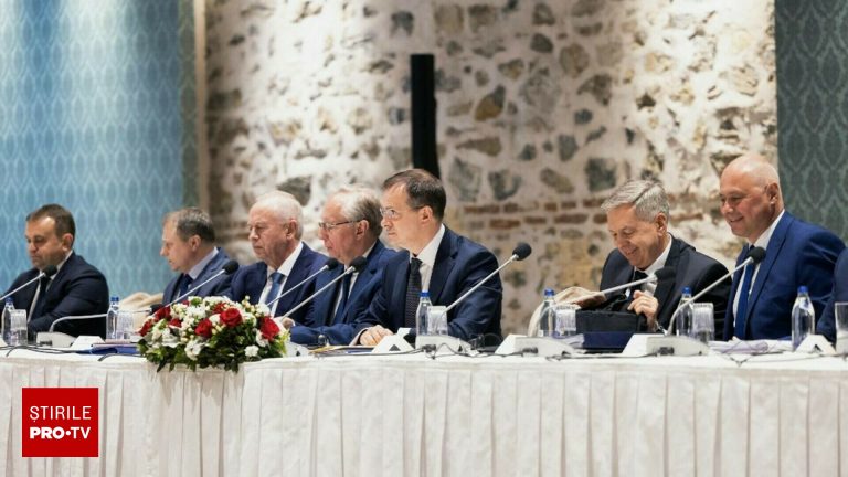 Ce ce inseamna pace pentru Rusia in negocierile din Istanbul