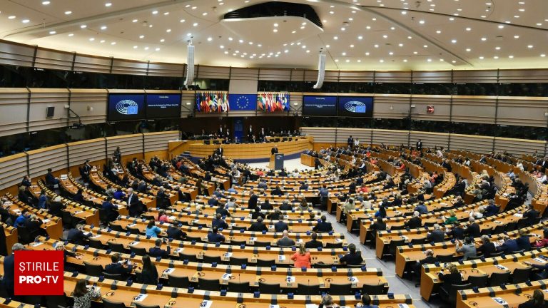 Ce declara Parlamentul European despre aderarea Turciei la UE