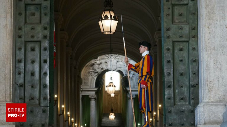 Cum va fi ales urmatorul papa Solutie radicala posibila la Vatican
