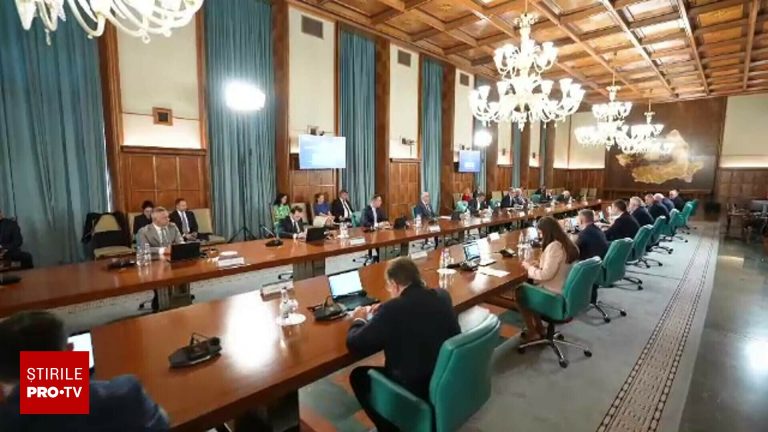 Cum vrea Guvernul sa salveze 13 miliarde din PNRR