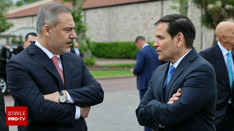 Delegatia Rusiei avertizeaza despre razboiul etern cu Ucraina