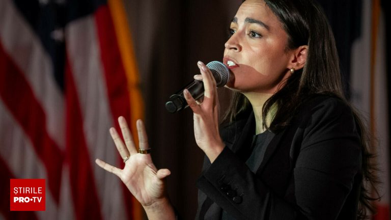 Deputata democrata americana criticata public pentru genocidul din Gaza Esti o criminala de razboi Rusine
