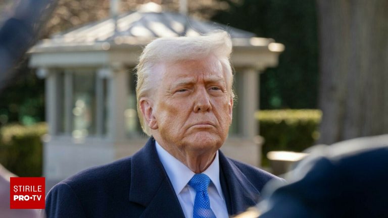 Donald Trump Putin a innebunit complet Ce s a intamplat