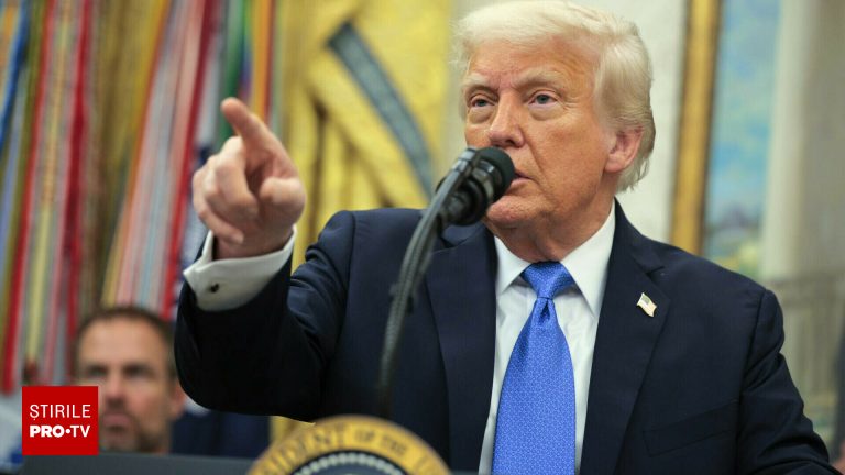 Donald Trump isi pierde rabdarea cu Vladimir Putin
