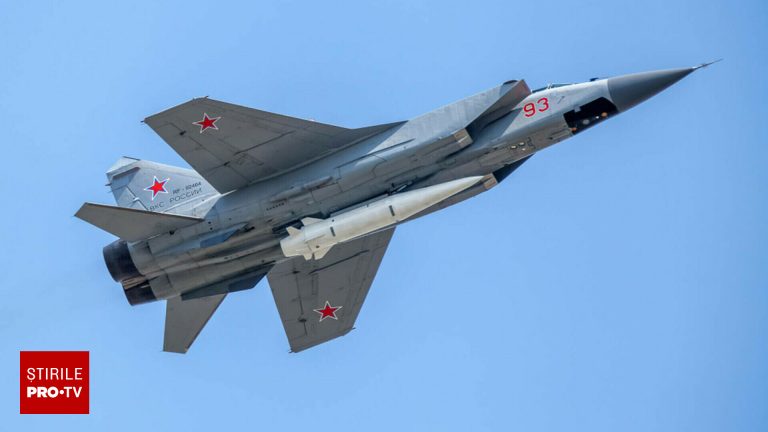 Doua aeronave militare rusesti suspectate de incalcare in Finlanda